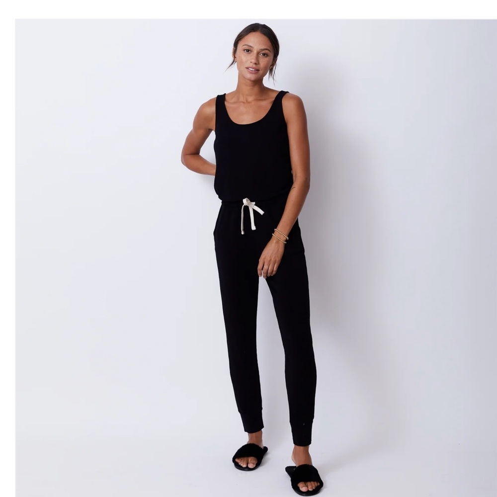 MONROW Supersoft Tank Jumpsuit